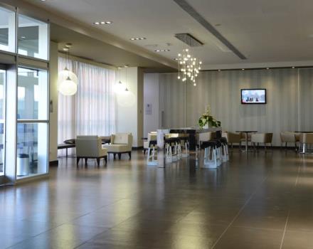 Choose  the Best Western Premier CHC Airport for your stay in Genoa