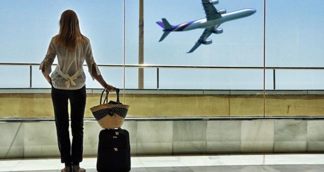 Prenota il Best Western Premier CHC Airport e scopri i servizi esclusivi dedicati alle donne!