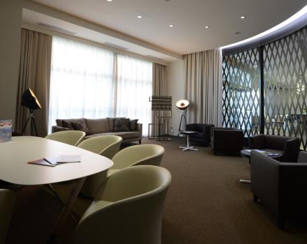 Best Western Premier CHC Airport offers a pleasent stay ideal when visiting Genoa