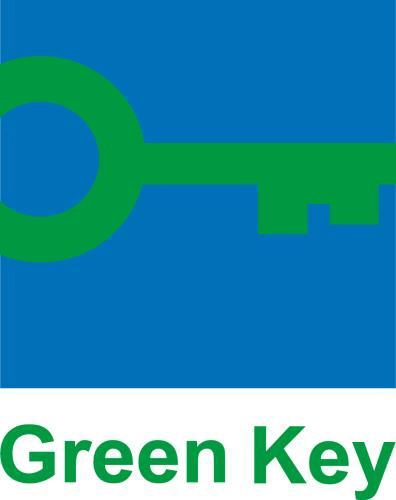Green Key certification - Hotel CHC Airport